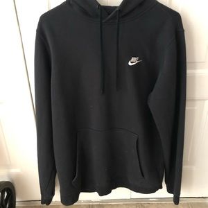 Nike Pullover Hoodie
